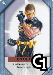 Cyclops (Special) 33/250